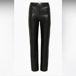 Aritzia Melina Wilfred Pant
